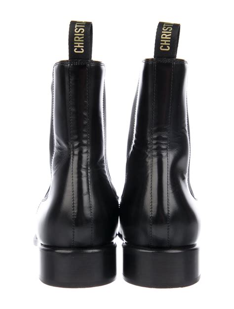 christian dior vintage shoes|authentic Christian Dior boots.